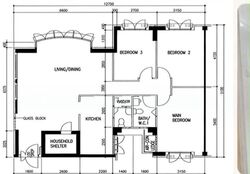 Blk 104A Edgefield Plains (Punggol), HDB 5 Rooms #614207501
